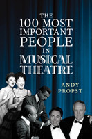 100 Most Important People in Musical Theatre