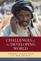 Challenges of the Developing World, 9th Ed.