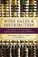 Wine Sales and Distribution