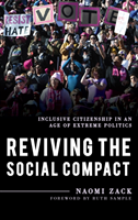 Reviving the Social Compact