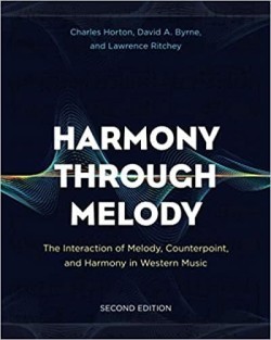 Harmony Through Melody