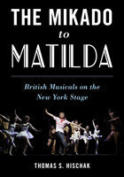 Mikado to Matilda