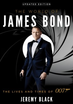 World of James Bond