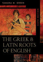 Greek & Latin Roots of English