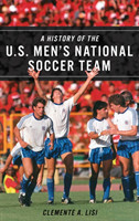 History of the U.S. Men's National Soccer Team