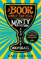 Book about the Film Monty Python and the Holy Grail