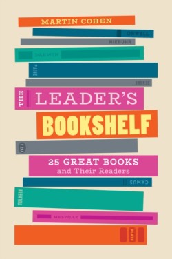 Leader's Bookshelf