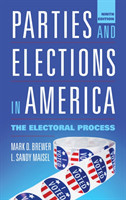 Parties and Elections in America, 9th Ed.