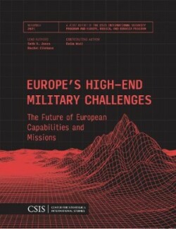 Europe's High-End Military Challenges