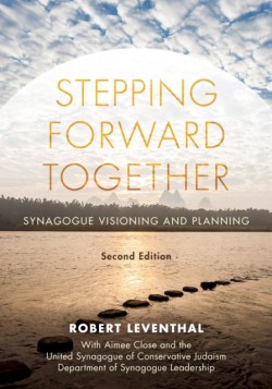 Stepping Forward Together