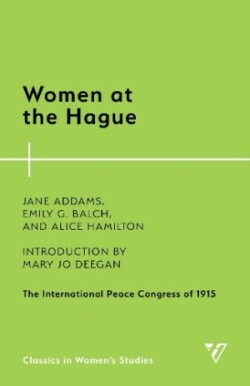 Women at the Hague