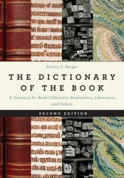 Dictionary of the Book