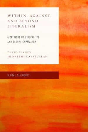 Within, Against, and Beyond Liberalism
