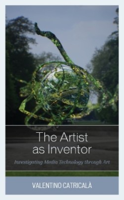 Artist as Inventor