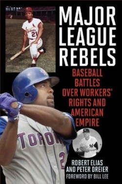 Major League Rebels