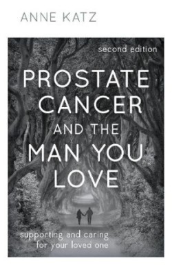 Prostate Cancer and the Man You Love