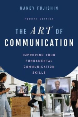 Art of Communication, 4th Ed., HB