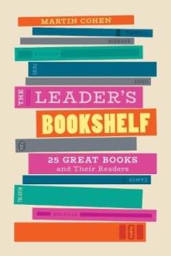 Leader's Bookshelf