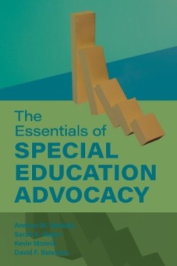 Essentials of Special Education Advocacy