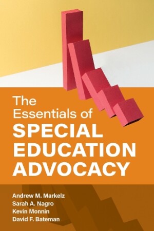 Essentials of Special Education Advocacy