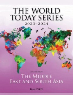 Middle East and South Asia 2023–2024