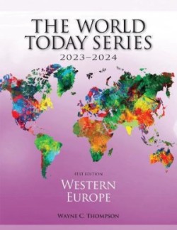 Western Europe 2023–2024