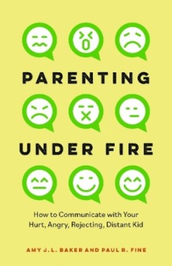 Parenting Under Fire