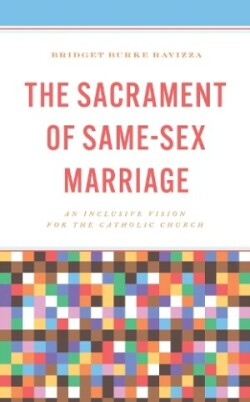 Sacrament of Same-Sex Marriage