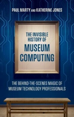 Invisible History of Museum Computing