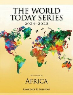 Africa 2024–2025