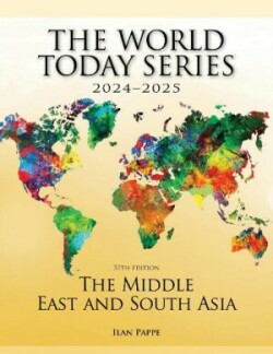 Middle East and South Asia 2024–2025