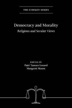 Democracy and Morality