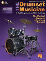 Drumset Musician - 2nd Edition