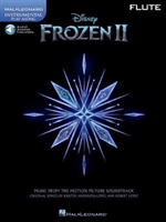 Frozen 2 - Flute