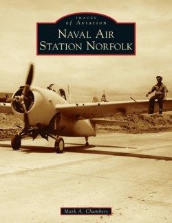 Naval Air Station Norfolk