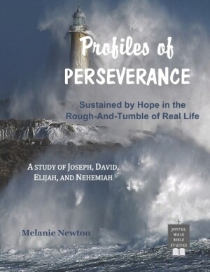 Profiles of Perseverance