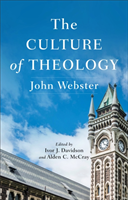 Culture of Theology