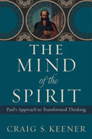 Mind of the Spirit
