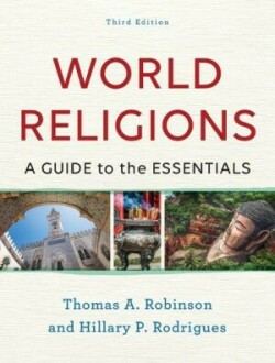 World Religions – A Guide to the Essentials