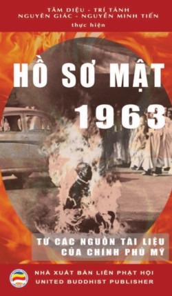 Hồ Sơ Mật 1963