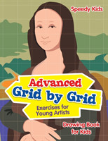 Advanced Grid by Grid Exercises for Young Artists