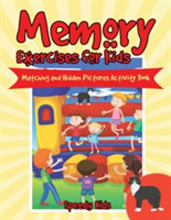 Memory Exercises for Kids