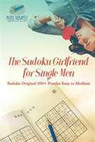 Sudoku Girlfriend for Single Men Sudoku Original 200+ Puzzles Easy to Medium