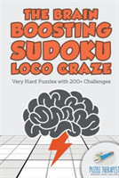 Brain Boosting Sudoku Loco Craze Very Hard Puzzles with 200+ Challenges