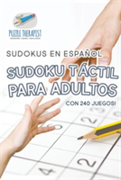 Sudoku táctil para adultos Sudokus en español Con 240 juegos!