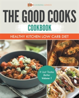 Good Cooks Cookbook