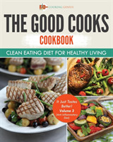 Good Cooks Cookbook