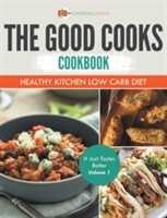 Good Cooks Cookbook