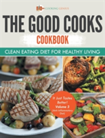 Good Cooks Cookbook