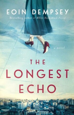 Longest Echo